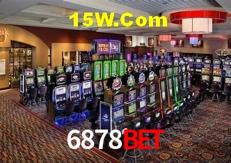 Mesa de Blackjack 6878Bet