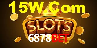 Daily Bonuses 6878Bet