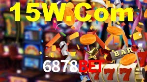 Welcome Bonus 6878Bet