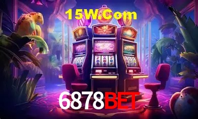 Promoção Relâmpago 6878Bet