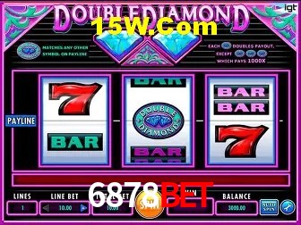 Login Seguro 6878Bet