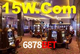 VIP Casino 6878Bet