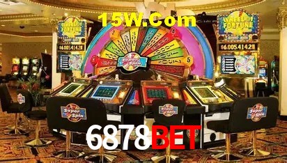 Estatísticas Esportivas 6878Bet
