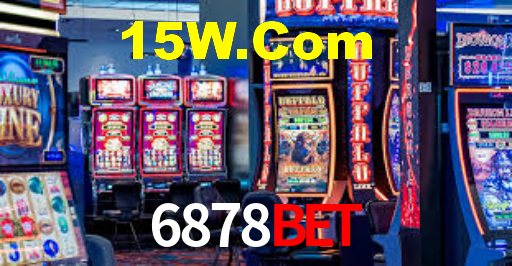 6878Bet: Jogos de Caça-Níqueis-Altas Recompensas, Roleta-Velocidade, Blackjack-Desafios Máximos