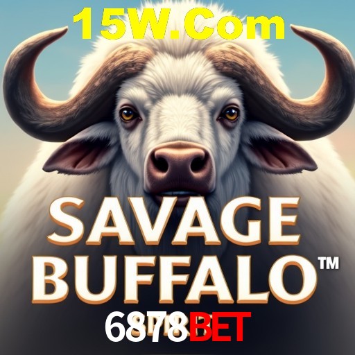 Apostas Esportivas na 6878Bet: Um Guia Completo