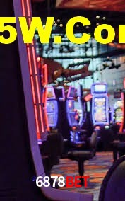 Roulette Table 6878Bet