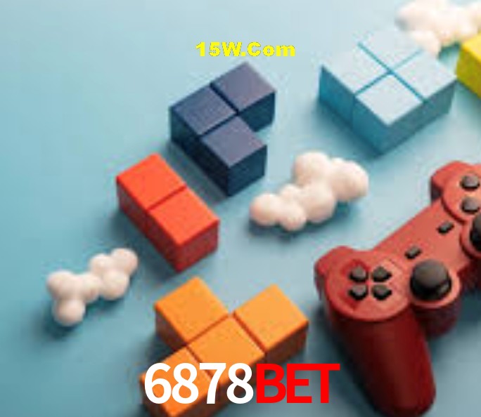 Casino Ao Vivo 6878Bet