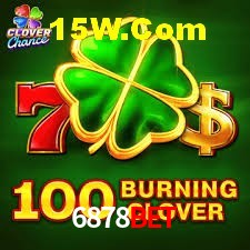 Bonus Features 6878Bet