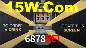 Live Casino 6878Bet