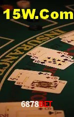 Promoções Sazonais 6878Bet