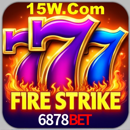 Descubra o Mundo do Cassino Online com 6878Bet