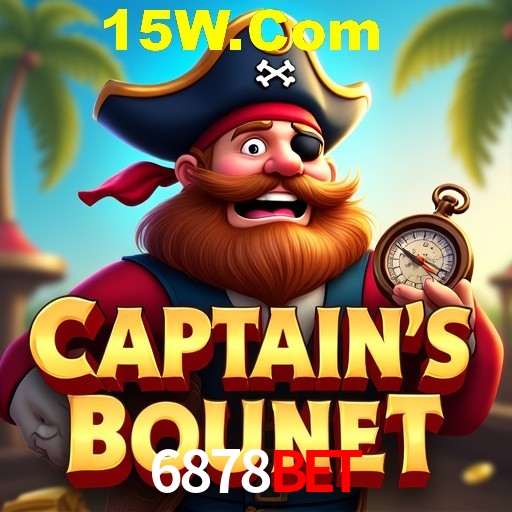 Game Providers 6878Bet