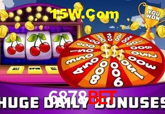 Experiência VIP 6878Bet