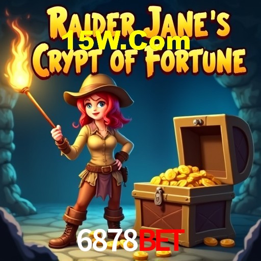 Interface do App 6878Bet