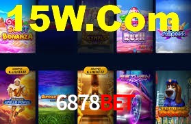 Premium Interface 6878Bet