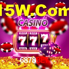 Ofertas Imperdíveis na 6878Bet: Promoções e Bônus Que Valem a Pena