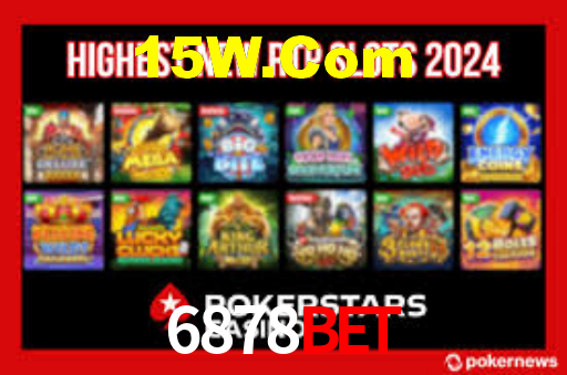 6878Bet - Divirta-Se No Casino - 6878Bet Login