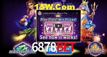 Diretório de Jogos 6878Bet
