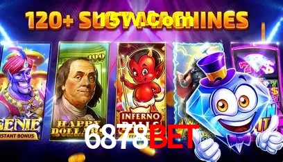 Sistemas de Segurança 6878Bet