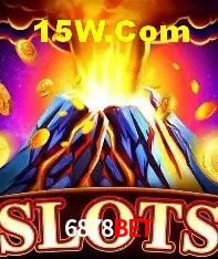 Especiais de Fim de Semana 6878Bet