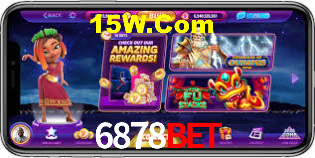 6878Bet Login