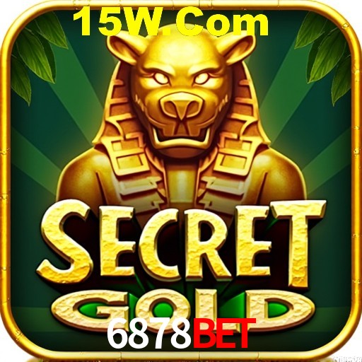 Secure Login 6878Bet