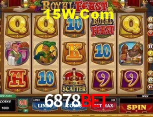 Casino VIP 6878Bet