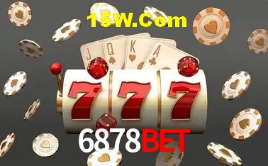 Jogos de Slot 6878Bet