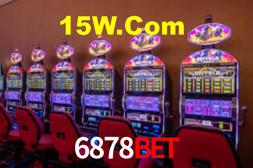 6878Bet: Seu Cassino Premiado com Pagamentos Rápidos