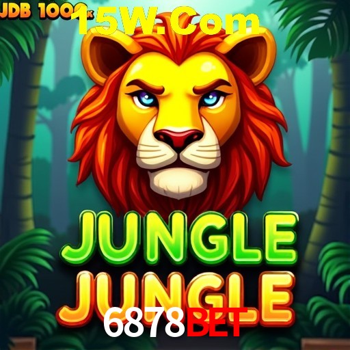 APP oficial da 6878Bet para mobile