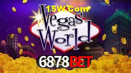cassino 6878Bet